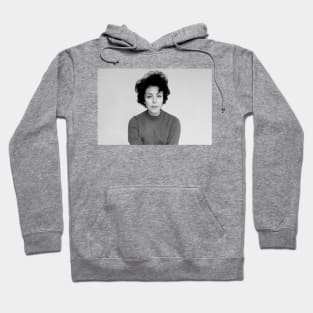 Elaine May Hoodie